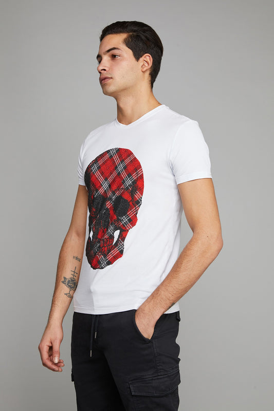 T-shirt POWER HONDA
