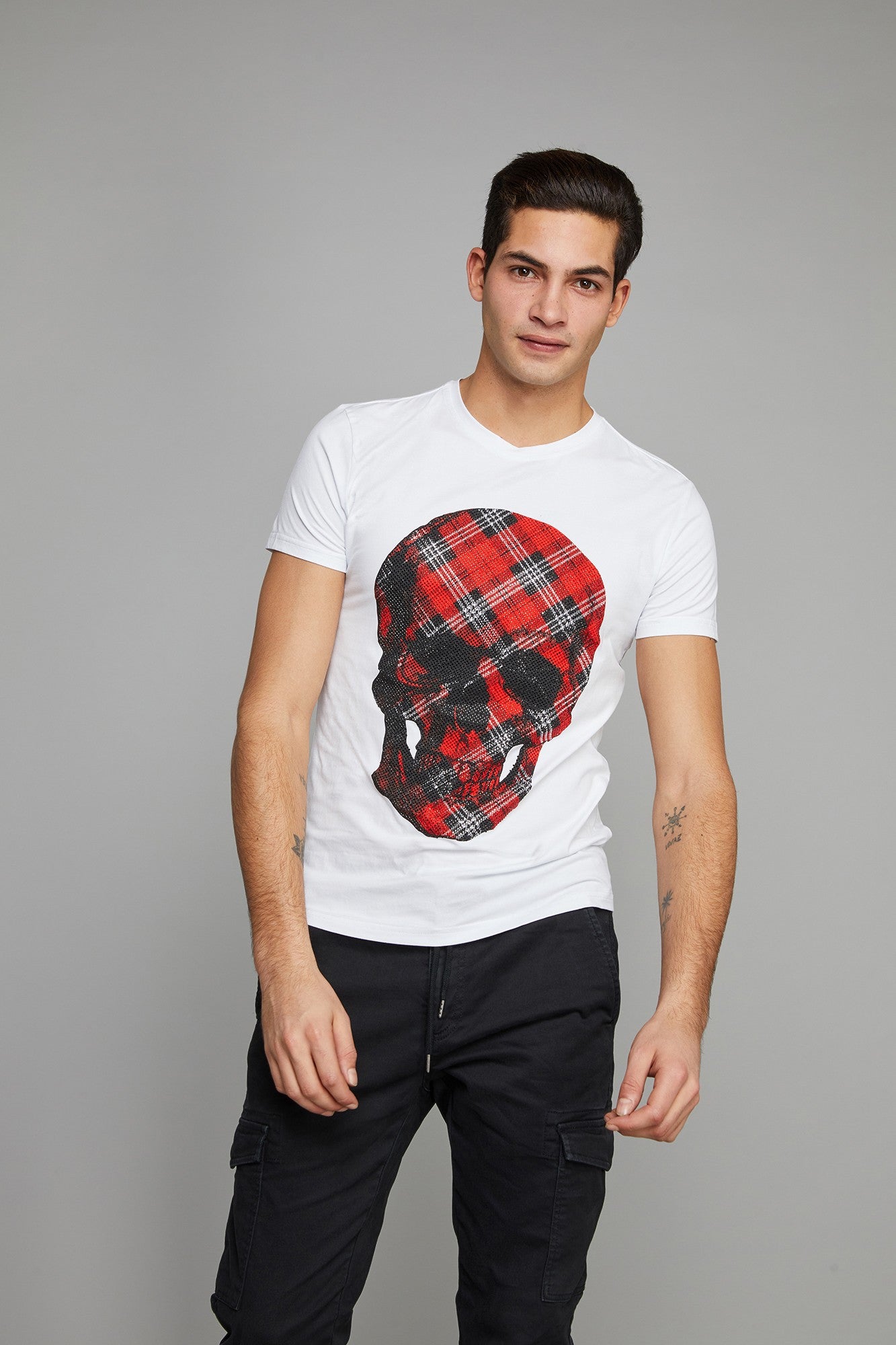 T-shirt POWER HONDA