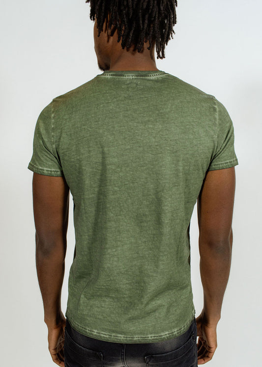 T-shirt PROTECT ACID