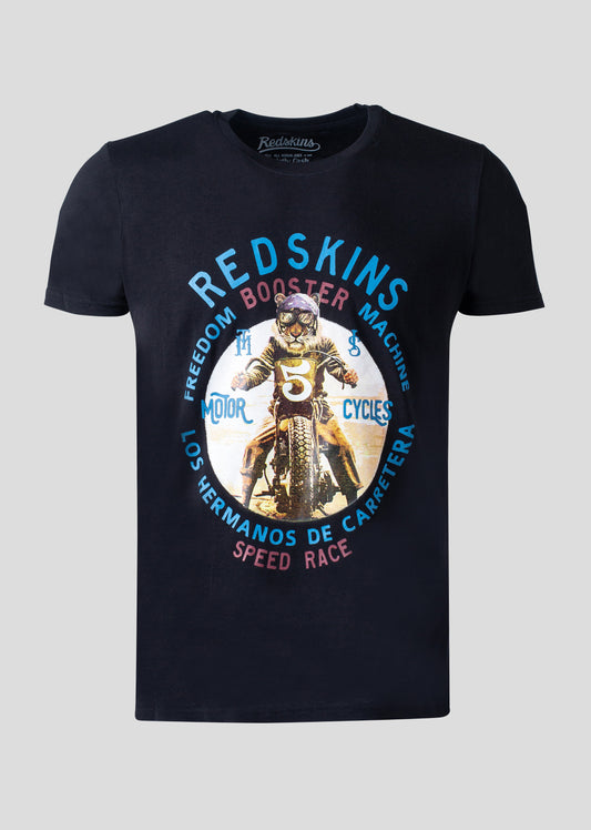 T-shirt RABBE EASY