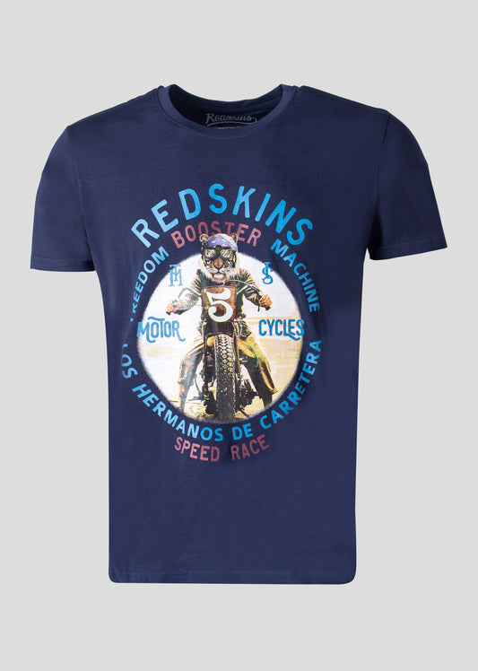 T-shirt RABBE EASY