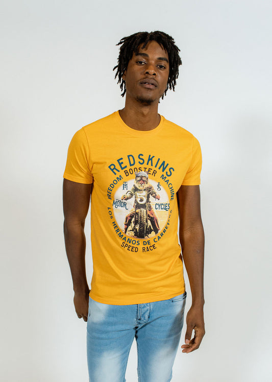 T-shirt RABBE EASY