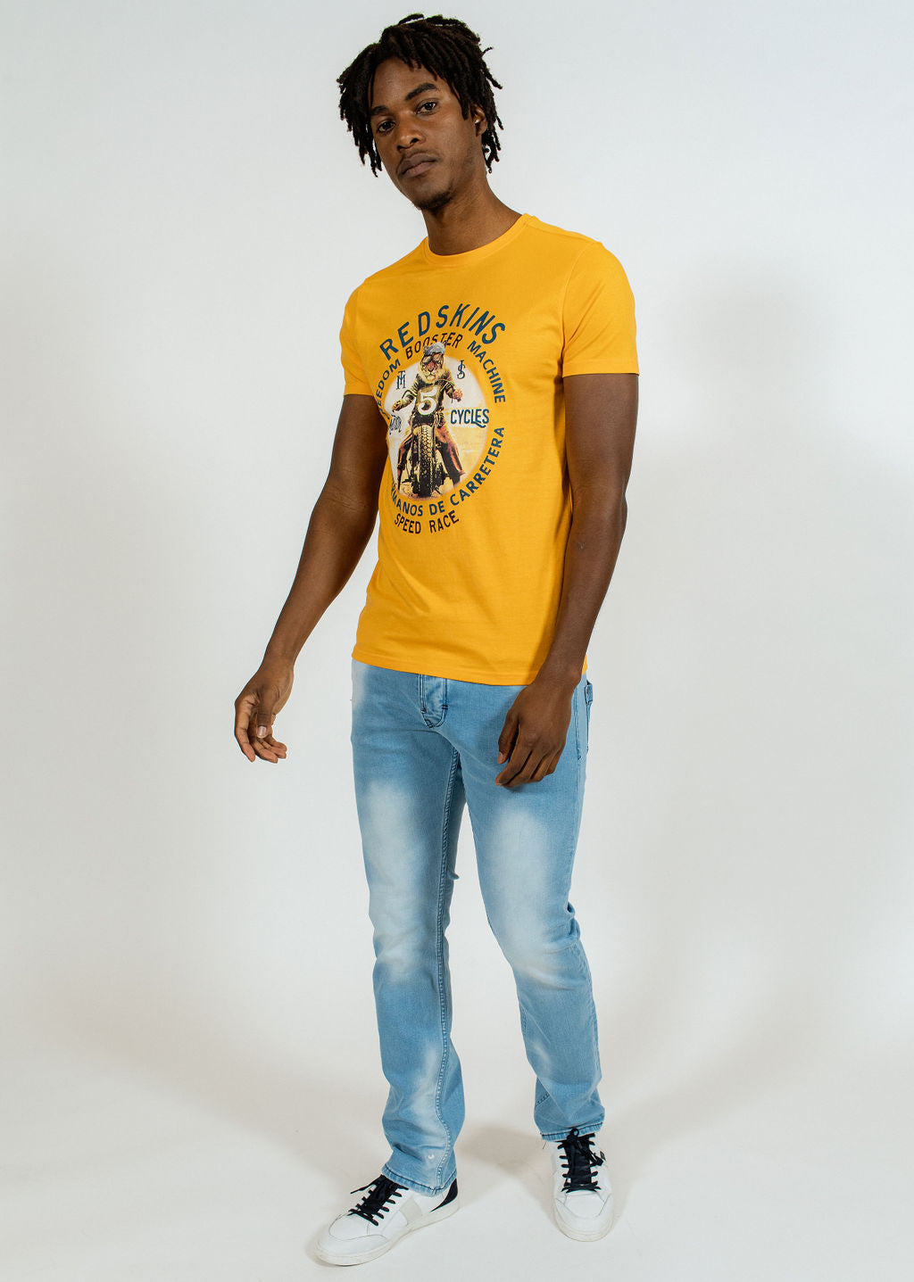 T-shirt RABBE EASY