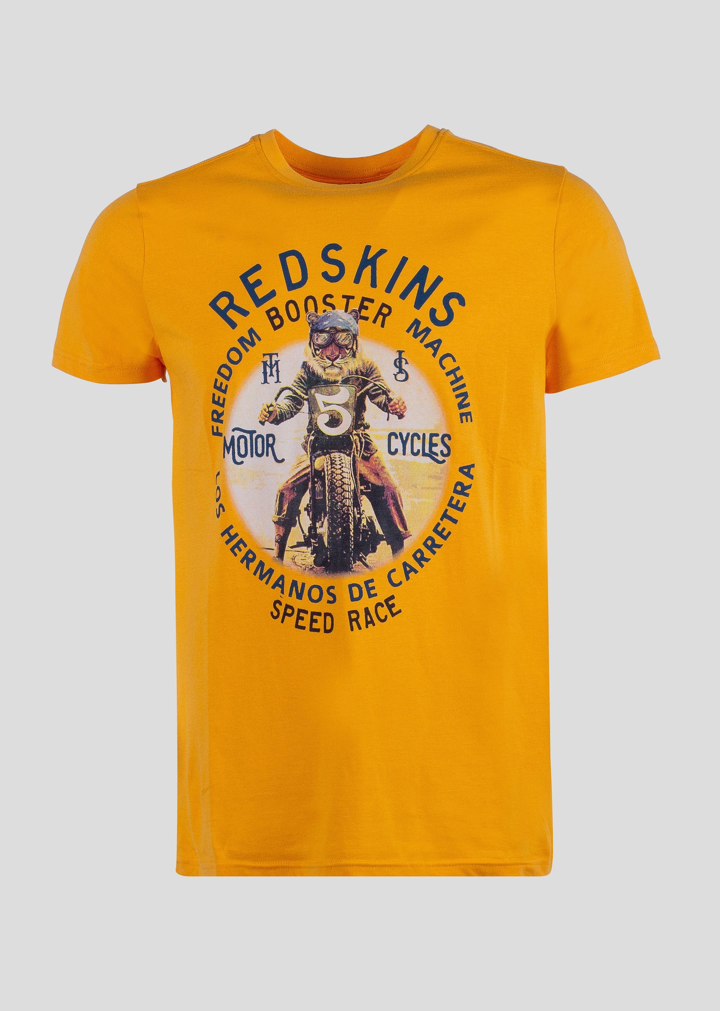 T-shirt RABBE EASY
