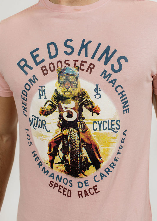T-shirt RABBE EASY