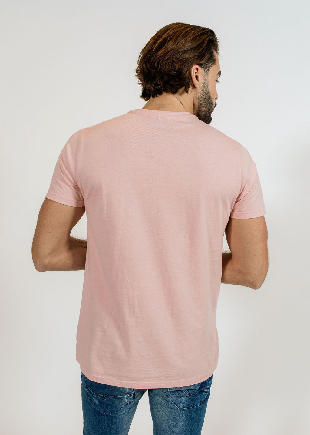 T-shirt RABBE EASY