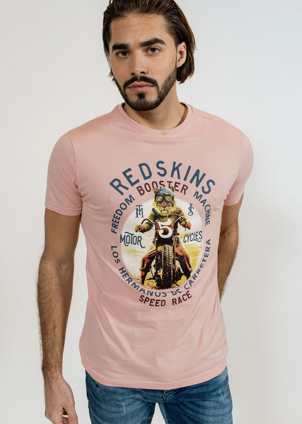 T-shirt RABBE EASY