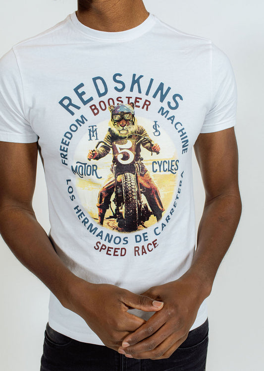 T-shirt RABBE EASY