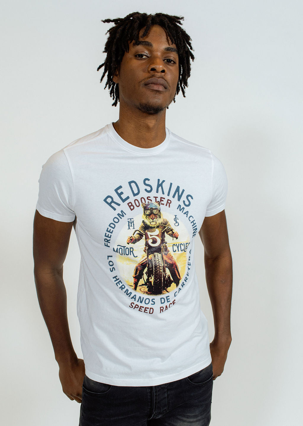T-shirt RABBE EASY
