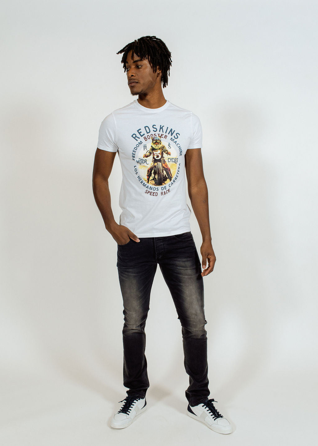T-shirt RABBE EASY