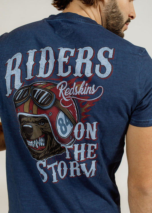 T-shirt RIDERS ACID