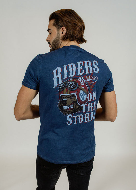 T-shirt RIDERS ACID