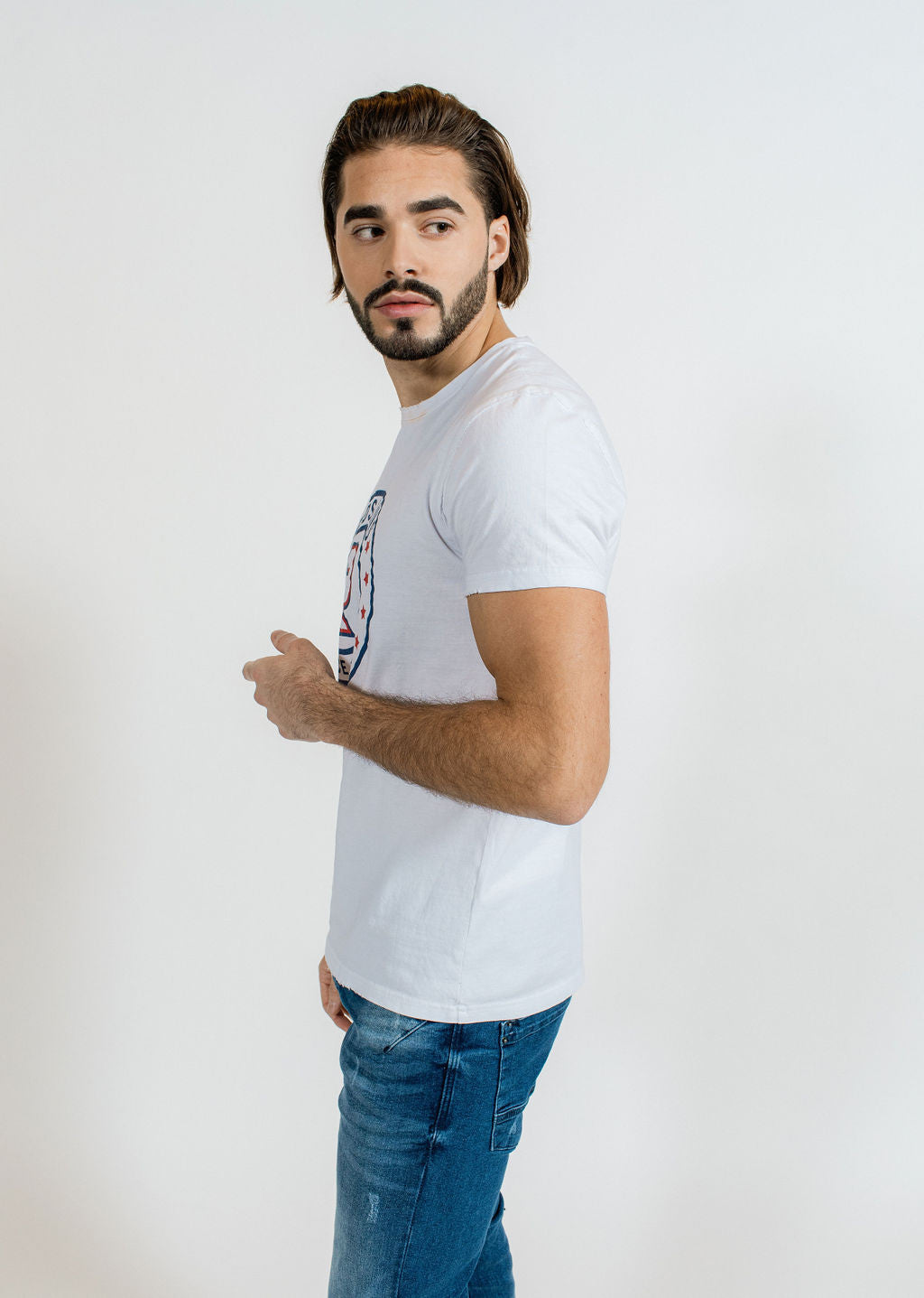 T-shirt RSTAR EASY