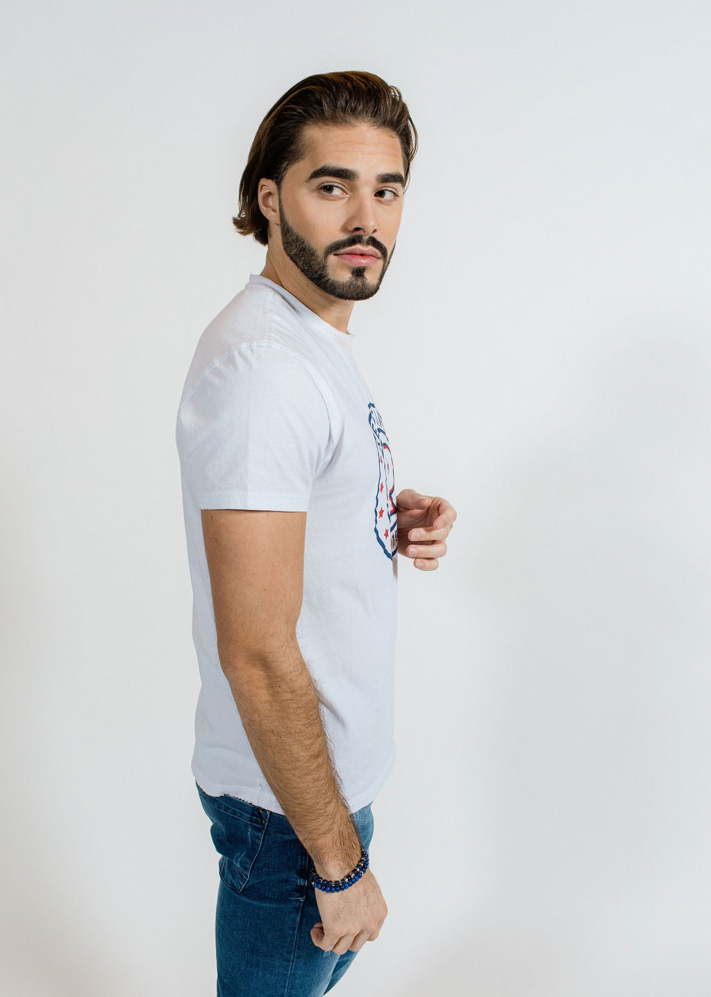 T-shirt RSTAR EASY