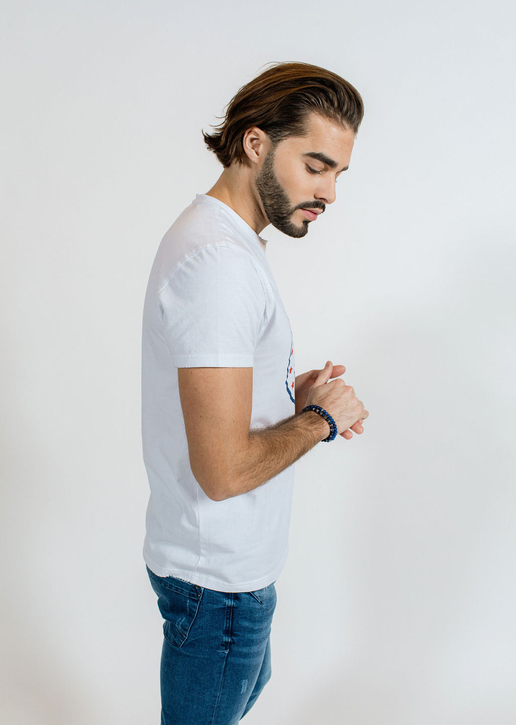 T-shirt RSTAR EASY
