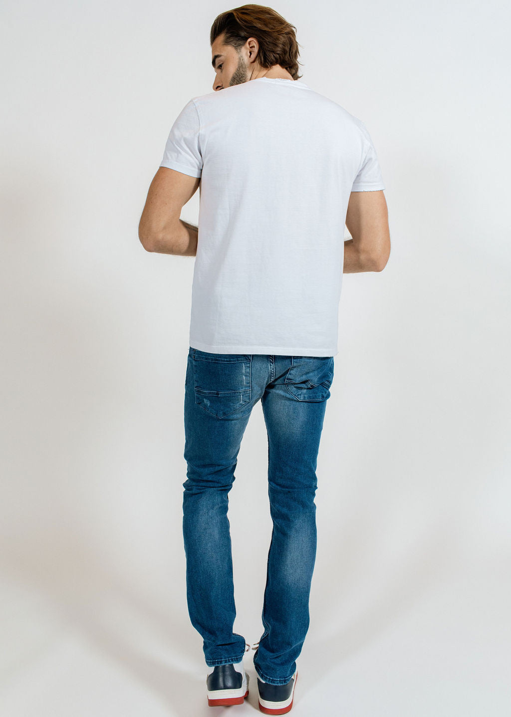 T-shirt RSTAR EASY