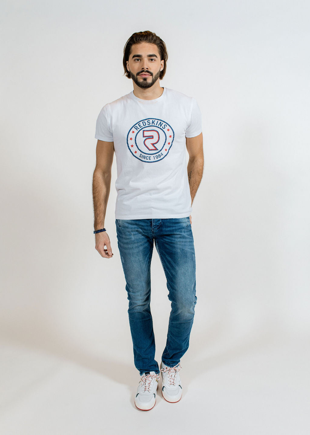 T-shirt RSTAR EASY