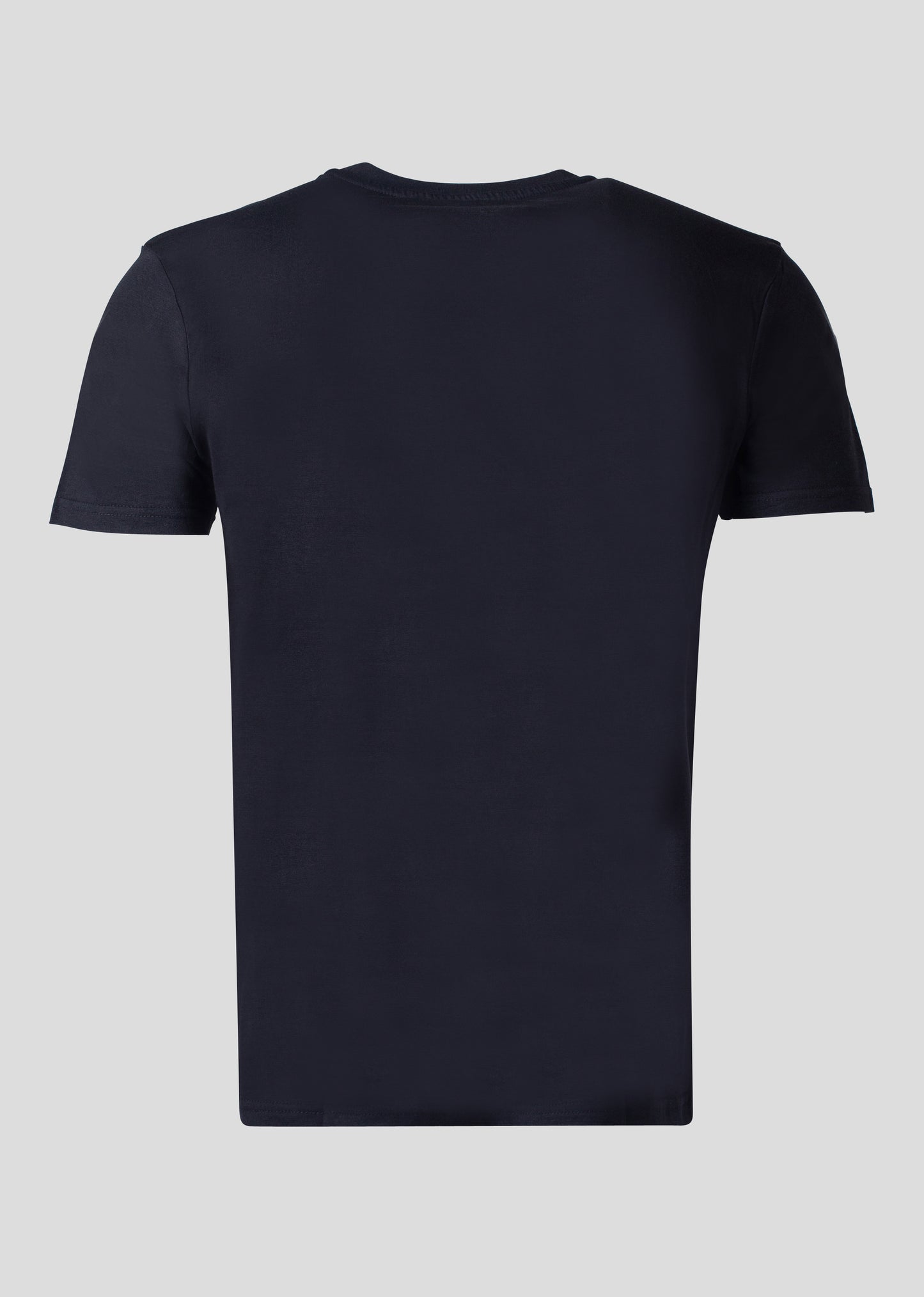 T-shirt RUSTY EASY