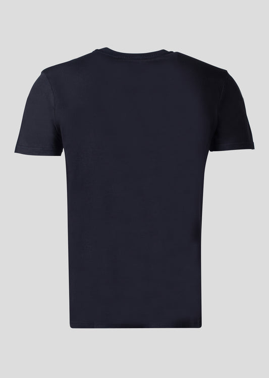 T-shirt RUSTY EASY