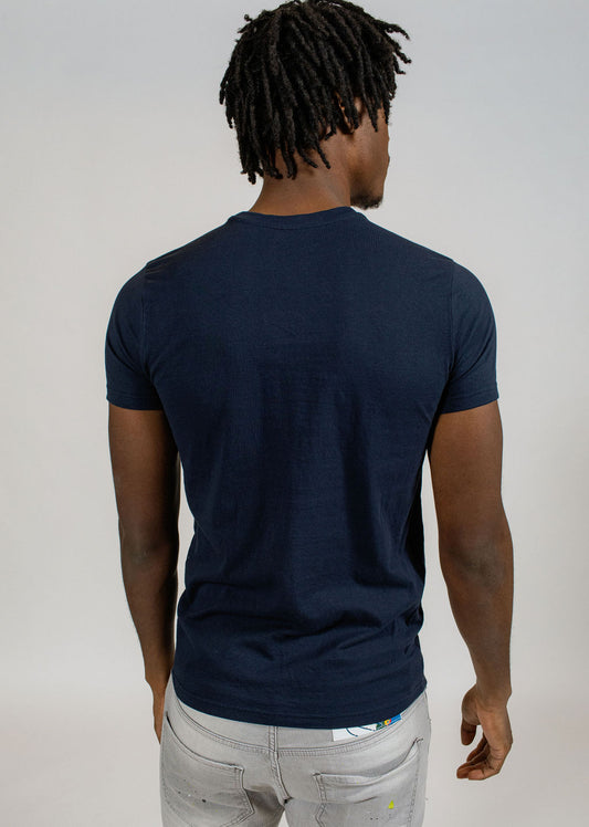 T-shirt RUSTY EASY