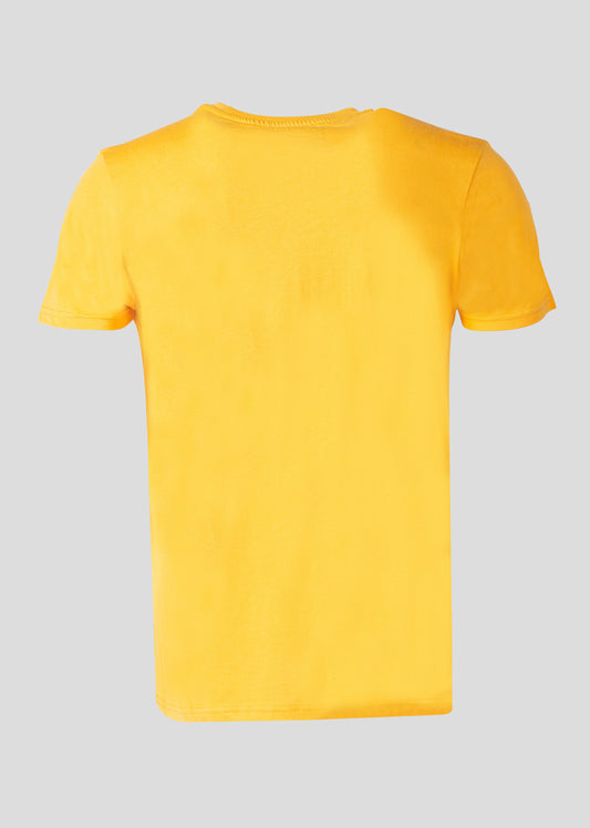 T-shirt RUSTY EASY