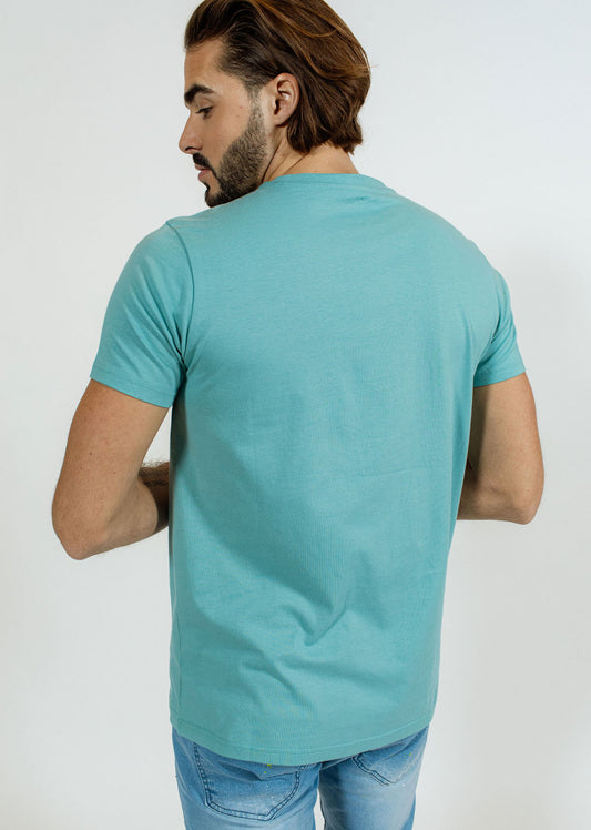 T-shirt RUSTY EASY