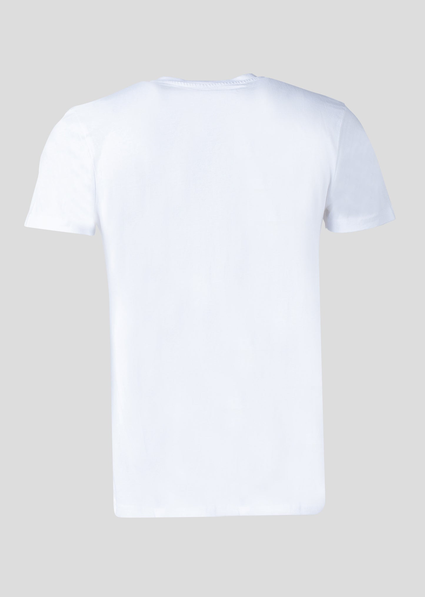 T-shirt RUSTY EASY