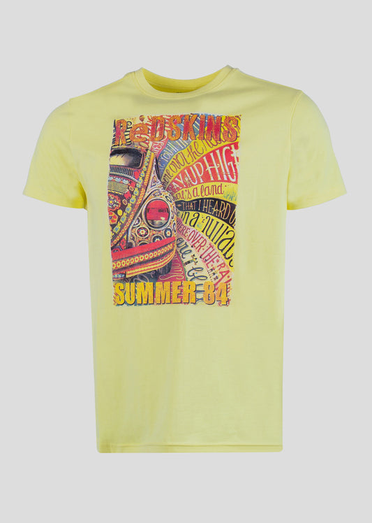 T-shirt SAM EASY
