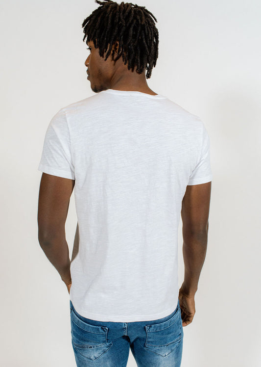 T-shirt SHADOW SLUBB