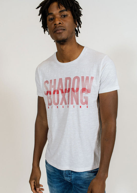 T-shirt SHADOW SLUBB