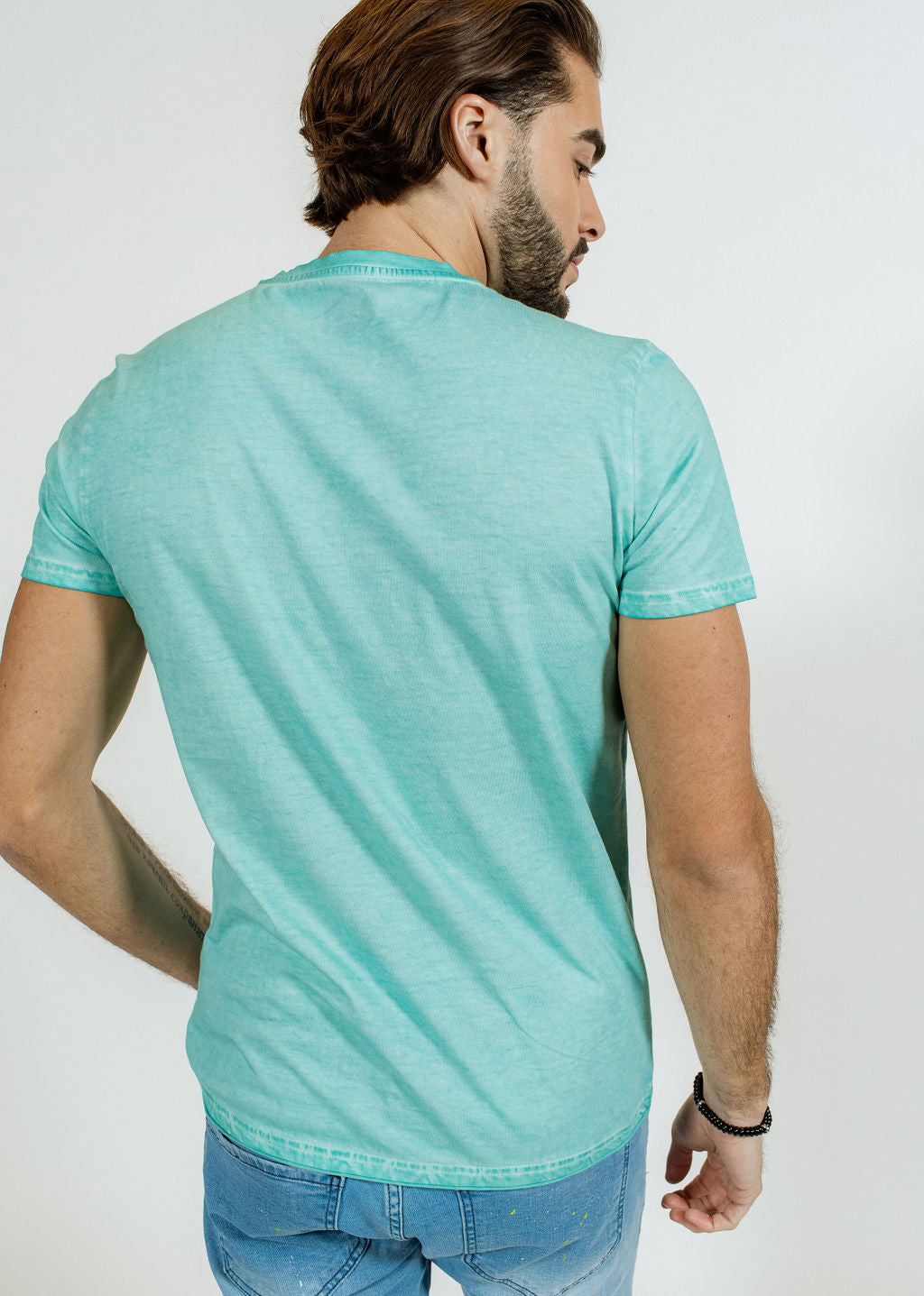 T-shirt SPEEDSHOP ACID
