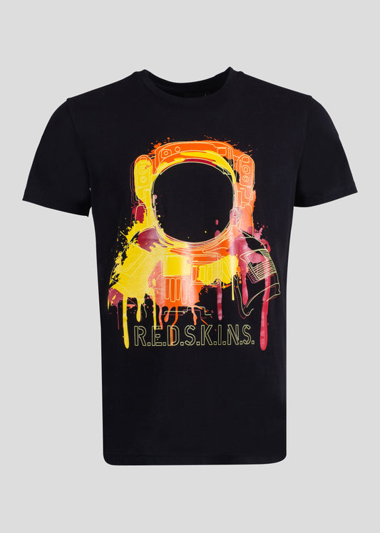 T-shirt SPOUTNIK YARD