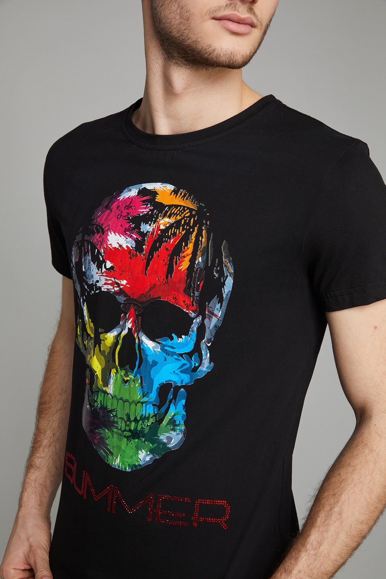 T-shirt SUMMER HONDA