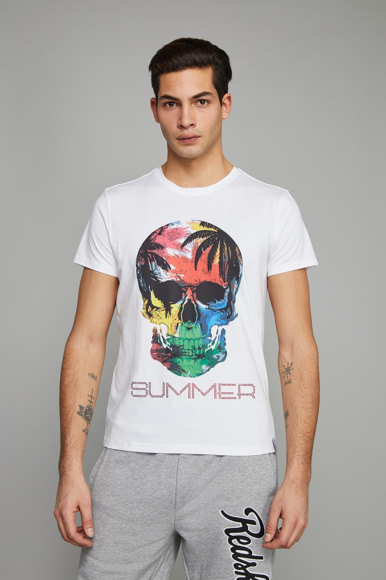 T-shirt SUMMER HONDA