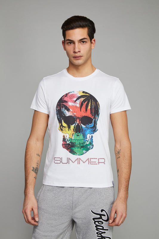 T-shirt SUMMER HONDA