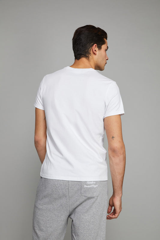 T-shirt SUMMER HONDA