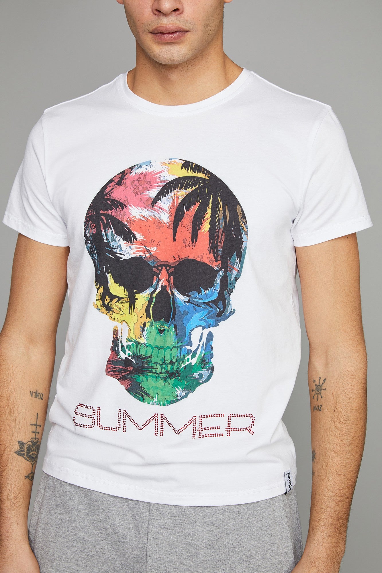 T-shirt SUMMER HONDA