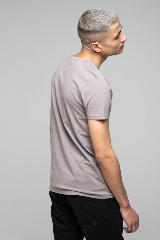 T-shirt TEMPO CALDER