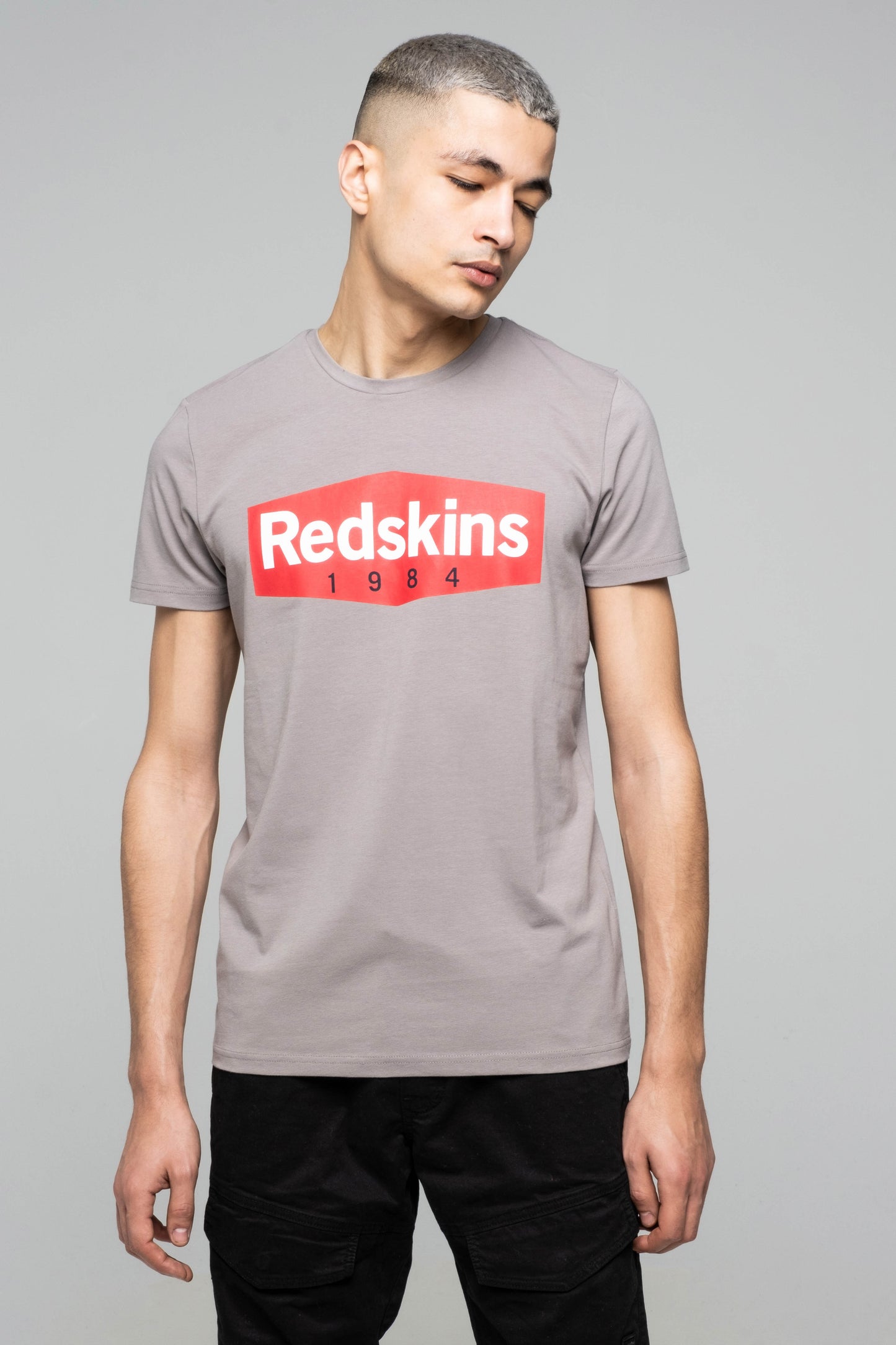 T-shirt TEMPO CALDER