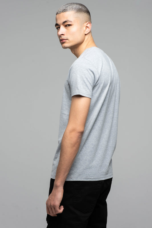 T-shirt TEMPO CALDER