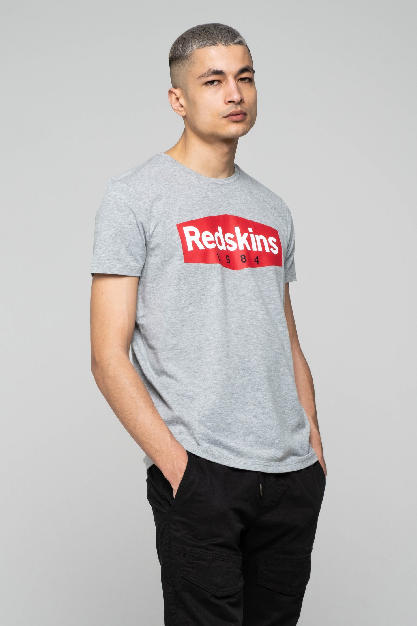 T-shirt TEMPO CALDER