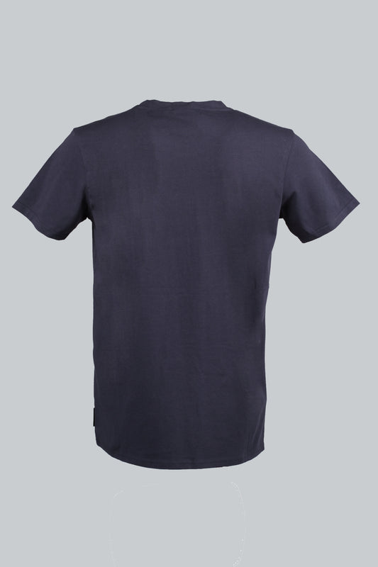 T-shirt TEMPO CALDER