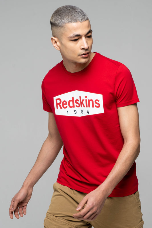 T-shirt TEMPO CALDER