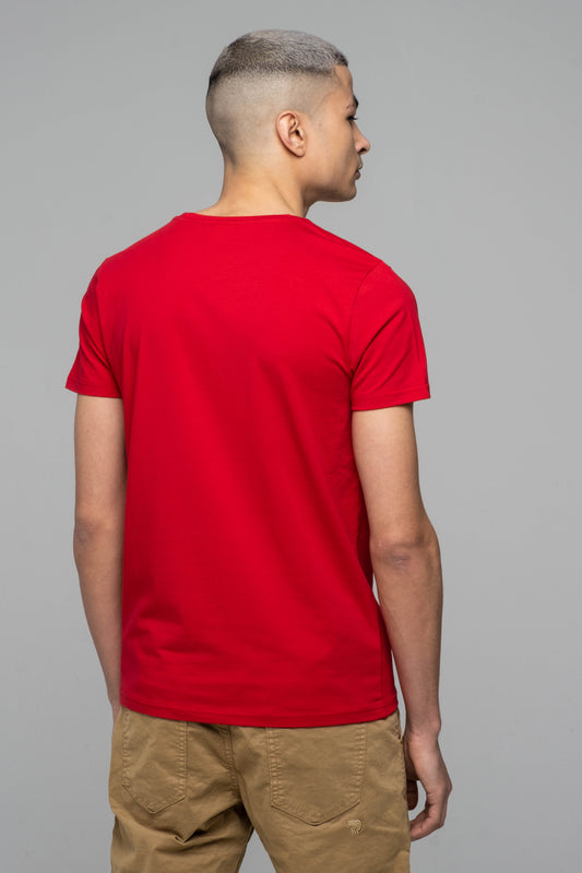 T-shirt TEMPO CALDER
