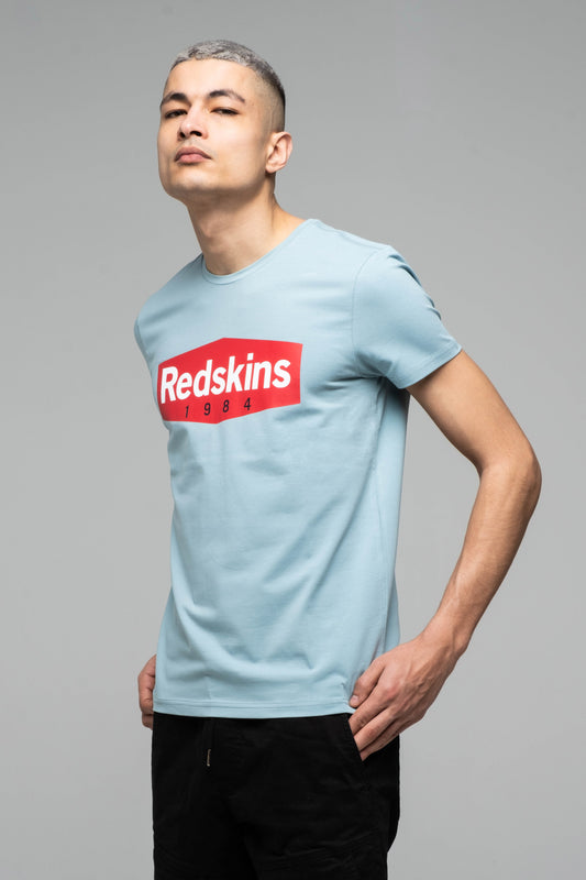 T-shirt TEMPO CALDER