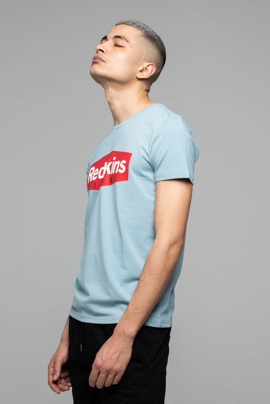 T-shirt TEMPO CALDER