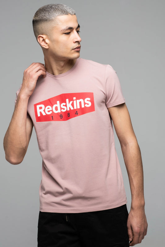 T-shirt TEMPO CALDER