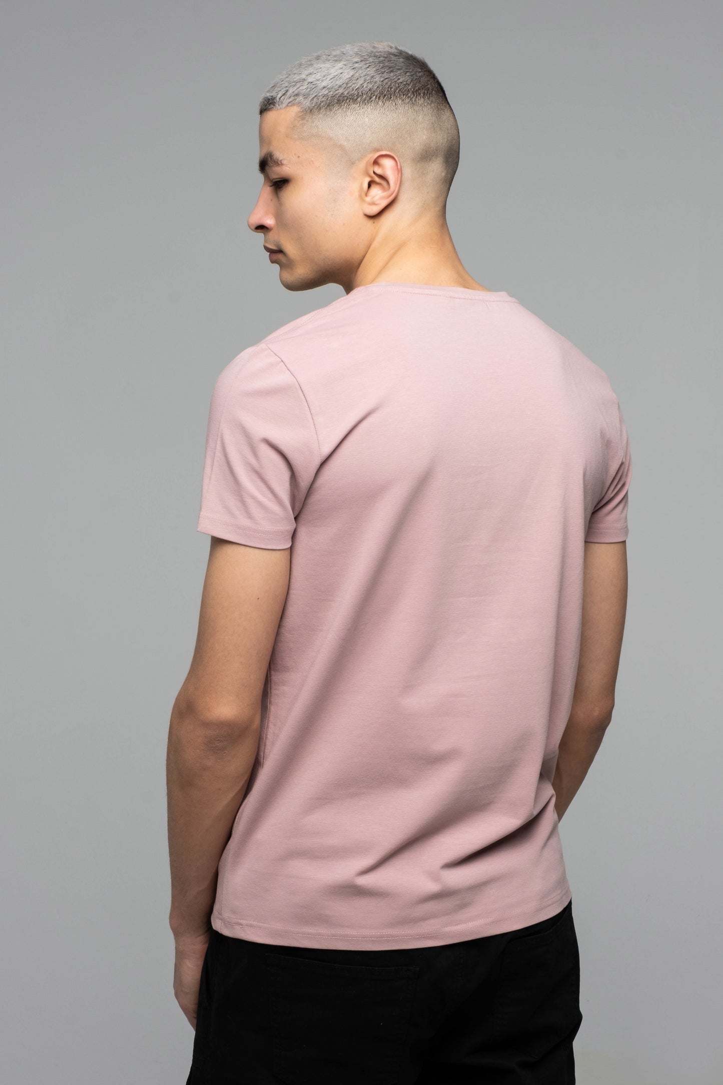 T-shirt TEMPO CALDER