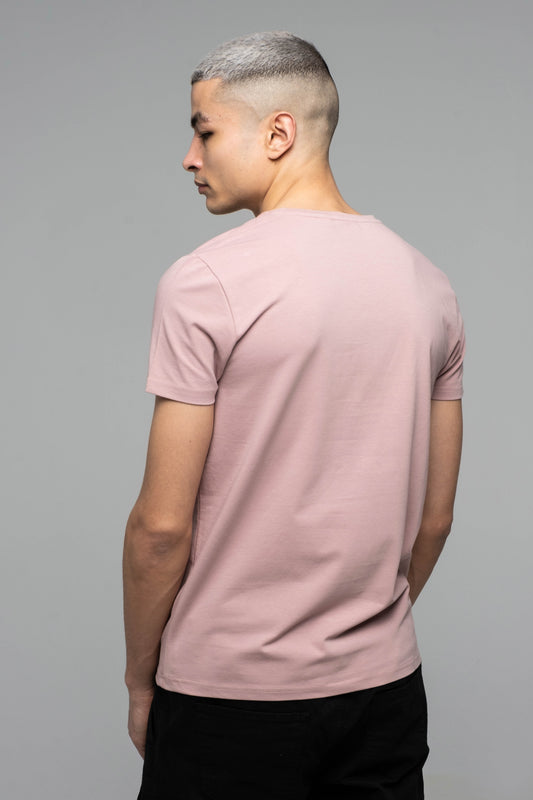 T-shirt TEMPO CALDER
