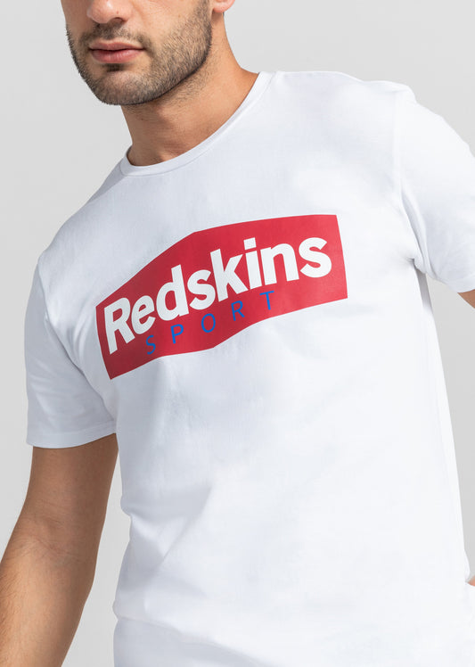 T-shirt TEMPO CALDER